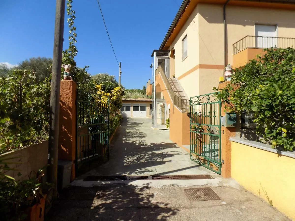 Vi.Co House Villa La Maddalena