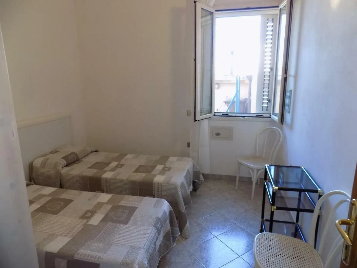 Vi.Co House Villa La Maddalena  Casa vacanze