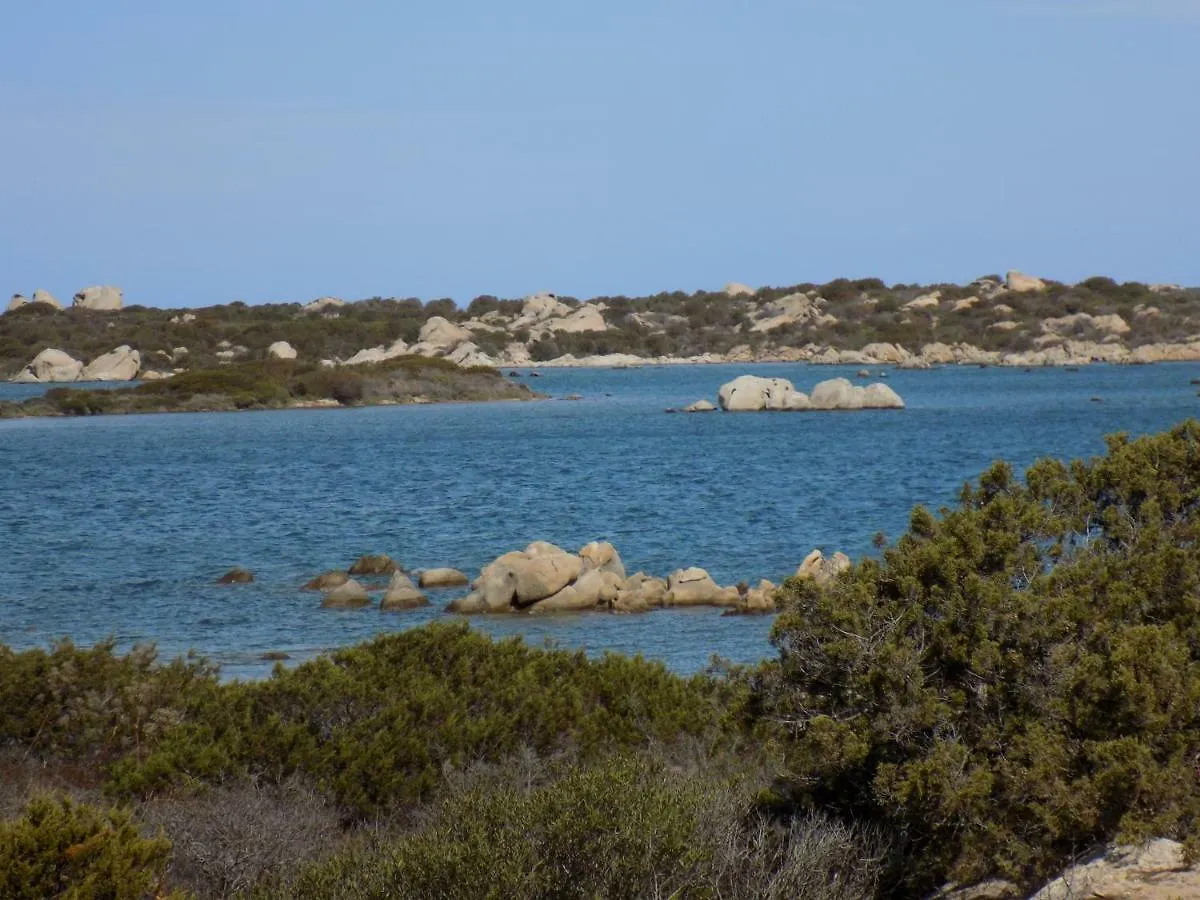 Vi.Co House Villa La Maddalena  Italia