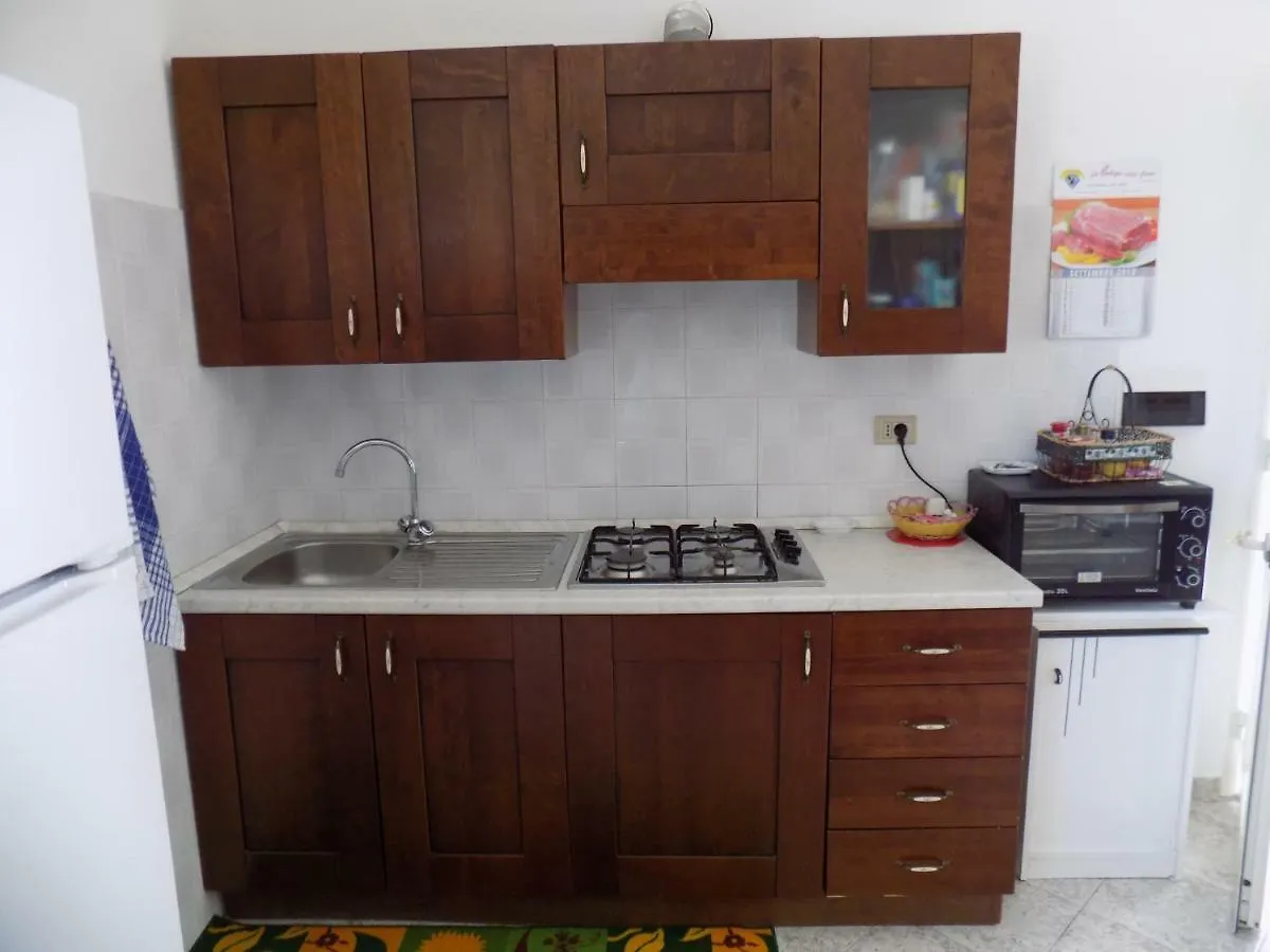Vi.Co House Villa La Maddalena  0*, La Maddalena (Sassari) Olaszország