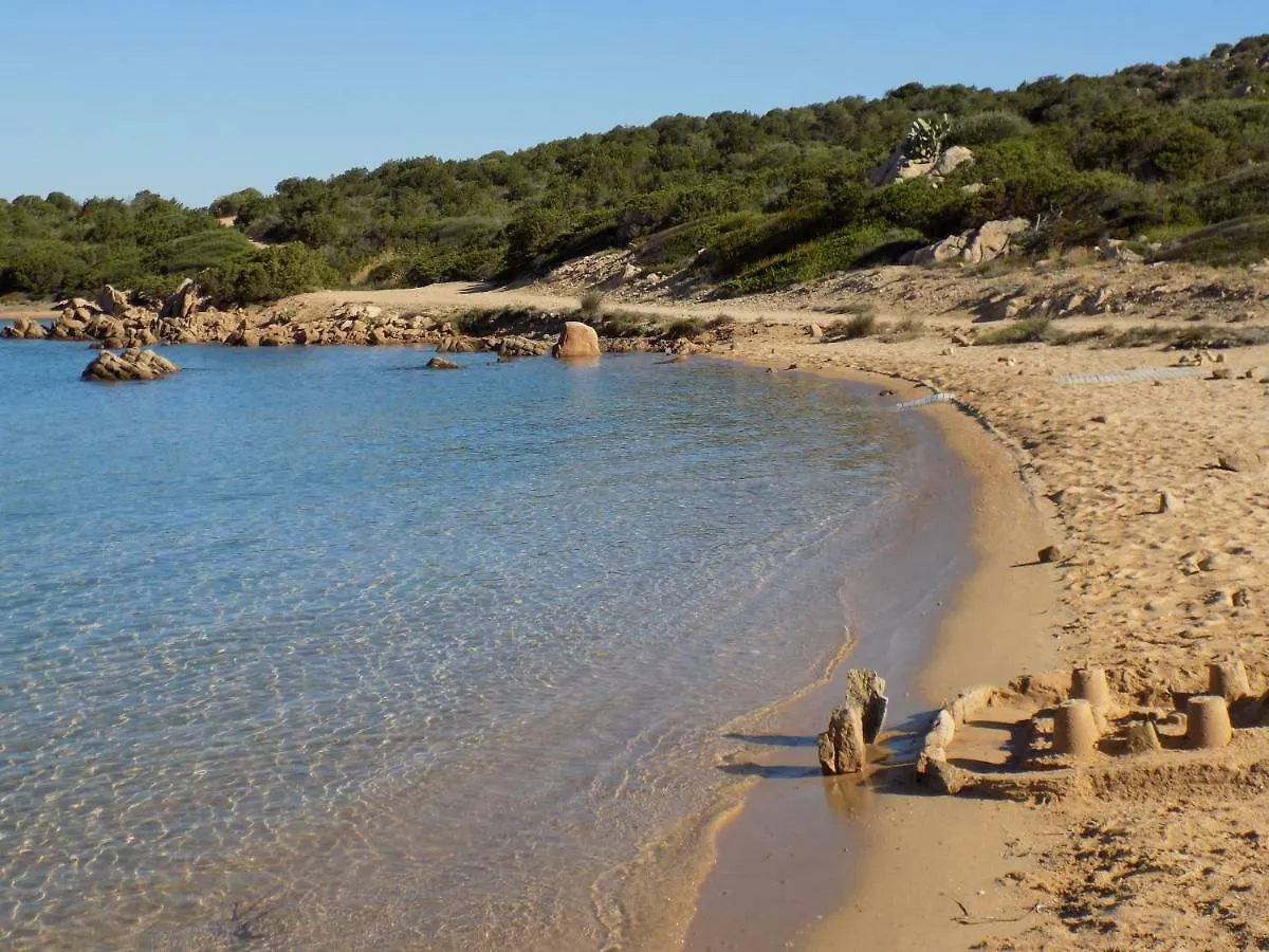 Vi.Co House Villa La Maddalena  Casa vacanze La Maddalena (Sassari)