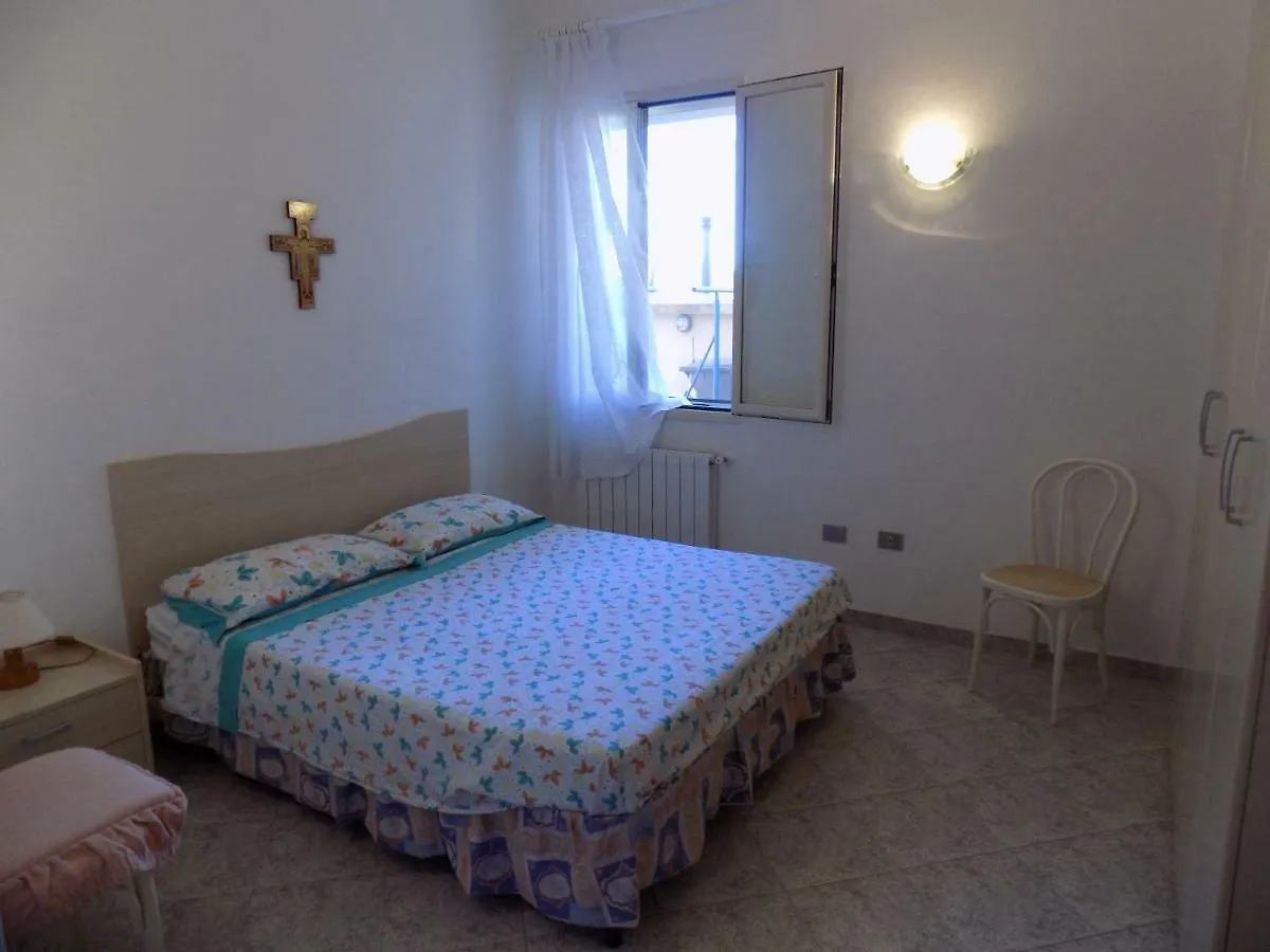 Nyaraló Vi.Co House Villa La Maddalena