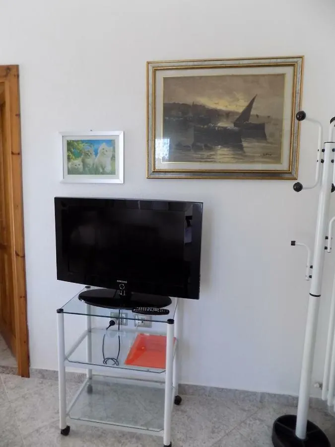 Vi.Co House Villa La Maddalena  Olaszország