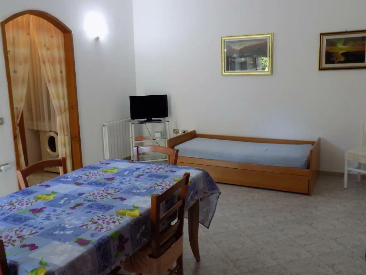 Vi.Co House Villa La Maddalena  0*, La Maddalena (Sassari)