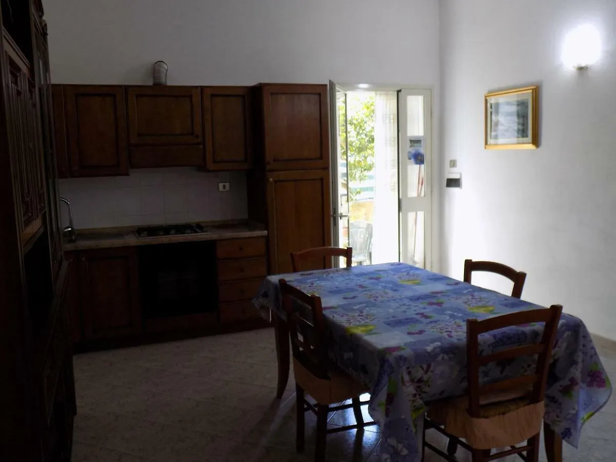 Vi.Co House Villa La Maddalena  Italia