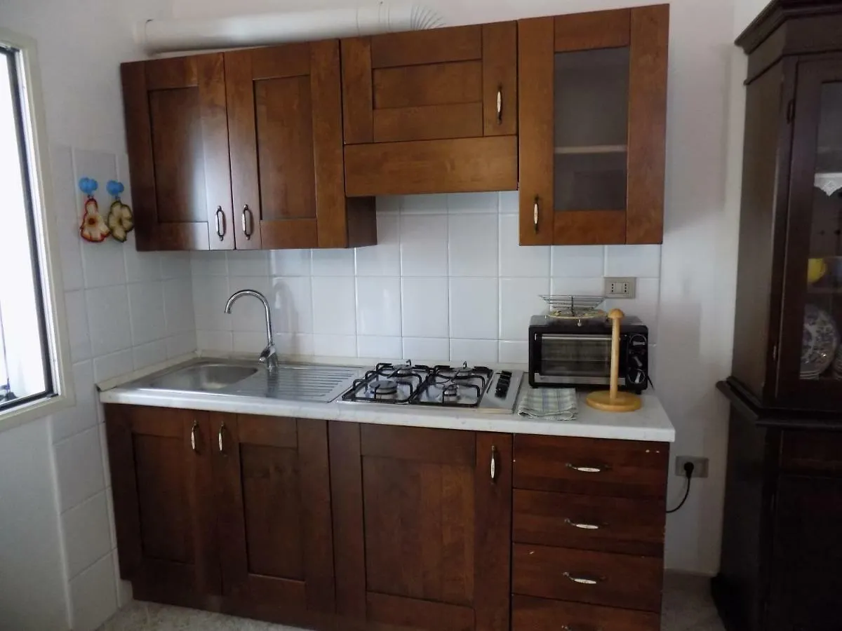 Vi.Co House Villa La Maddalena  La Maddalena (Sassari)