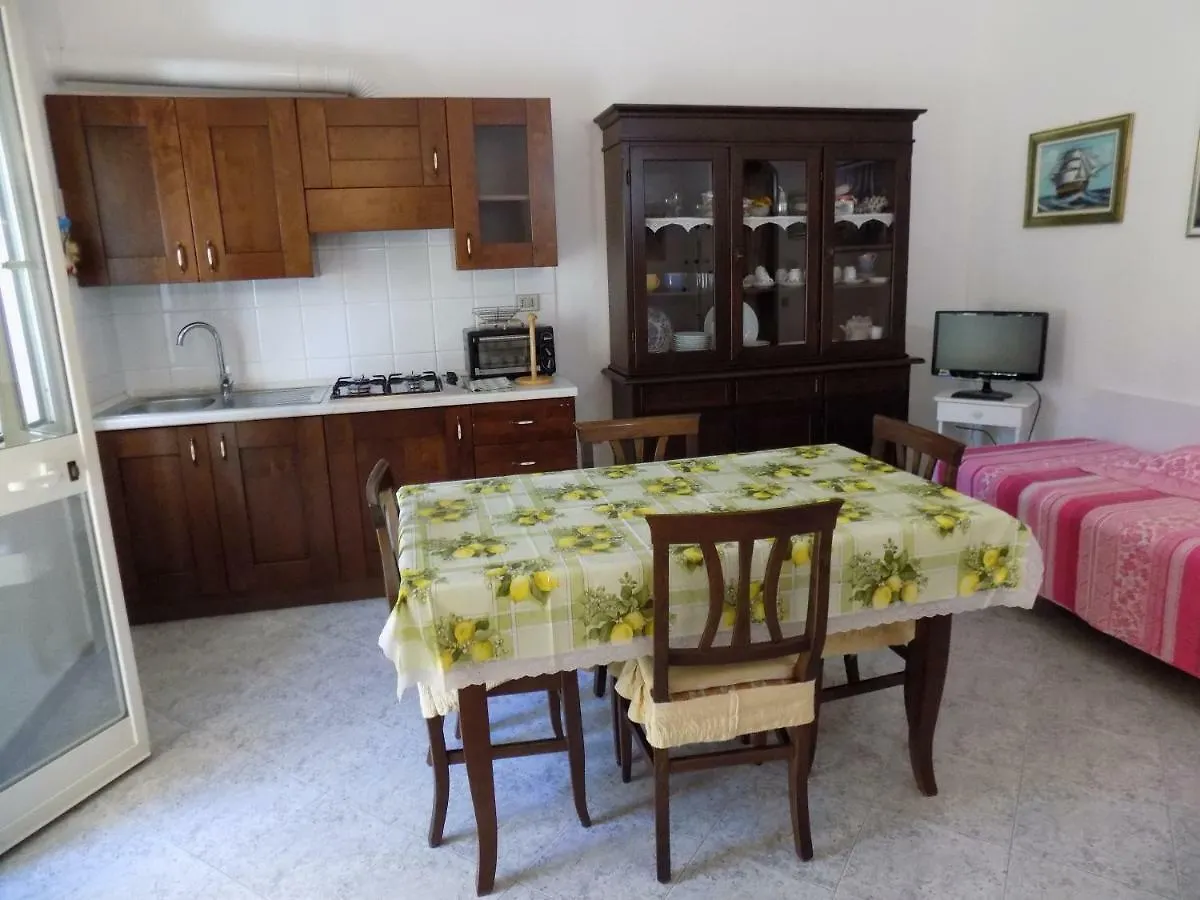 Casa vacanze Vi.Co House Villa La Maddalena