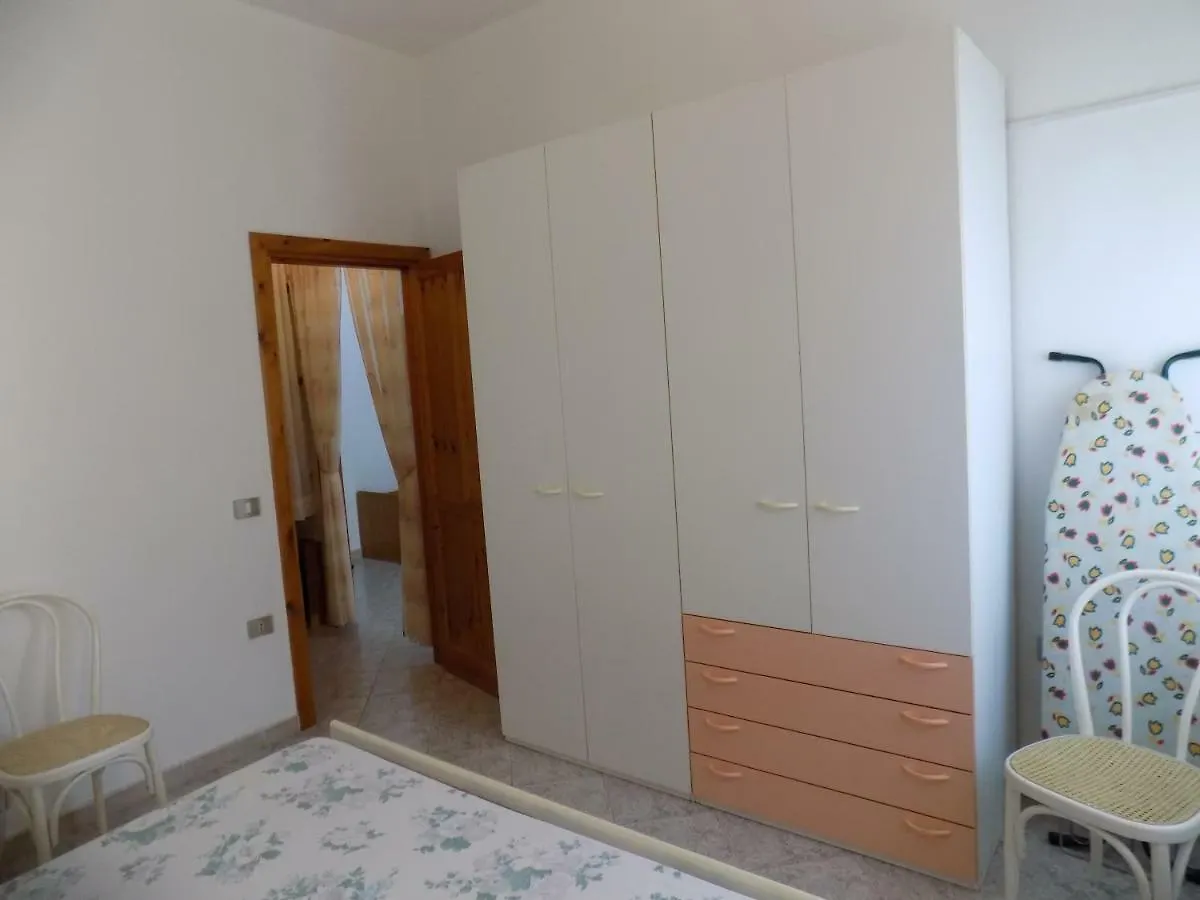 Nyaraló Vi.Co House Villa La Maddalena  Olaszország