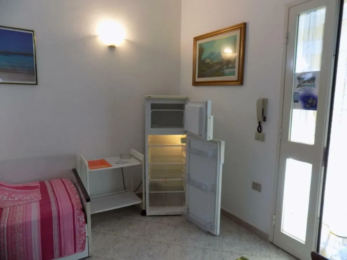 Vi.Co House Villa La Maddalena  Casa vacanze La Maddalena (Sassari)