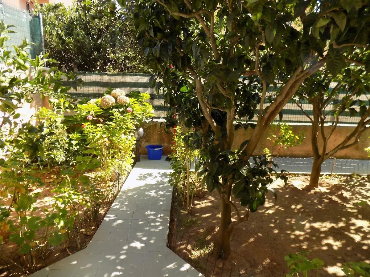Vi.Co House Villa La Maddalena