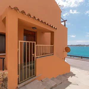 Padule Mare La Maddalena (Sassari)
