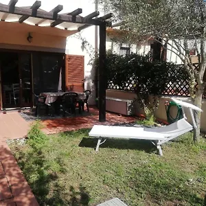 Oasiglò La Maddalena (Sassari)