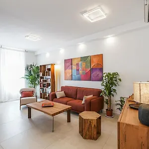 Maison d'hôtes Ad Oriente, La Maddalena (Sassari)