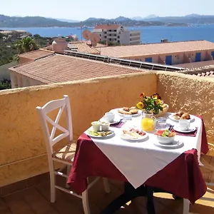 3* Hotel Le Nereidi