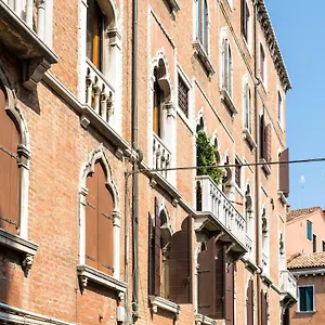 San Zaccaria Appartamento Venezia