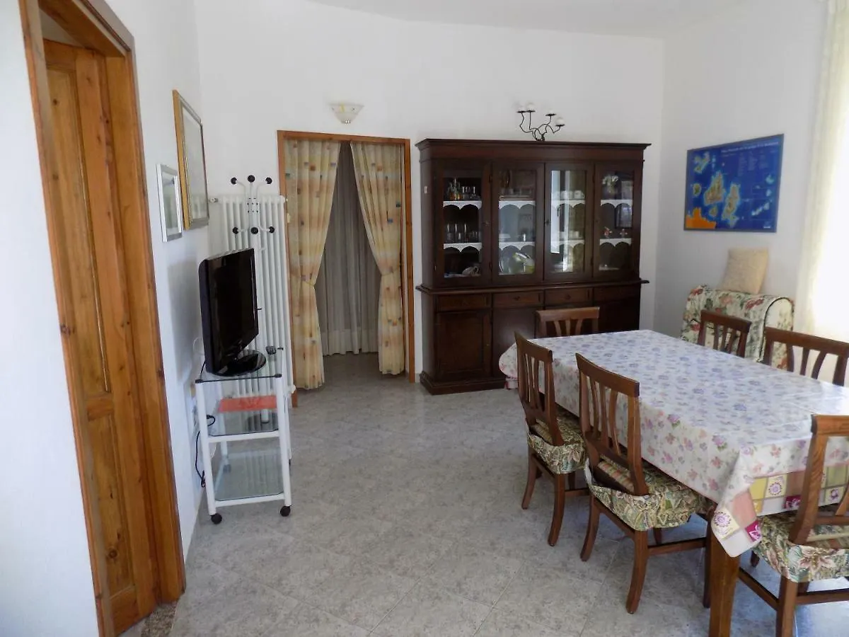 Holiday home Vi.Co House Villa La Maddalena  Italy