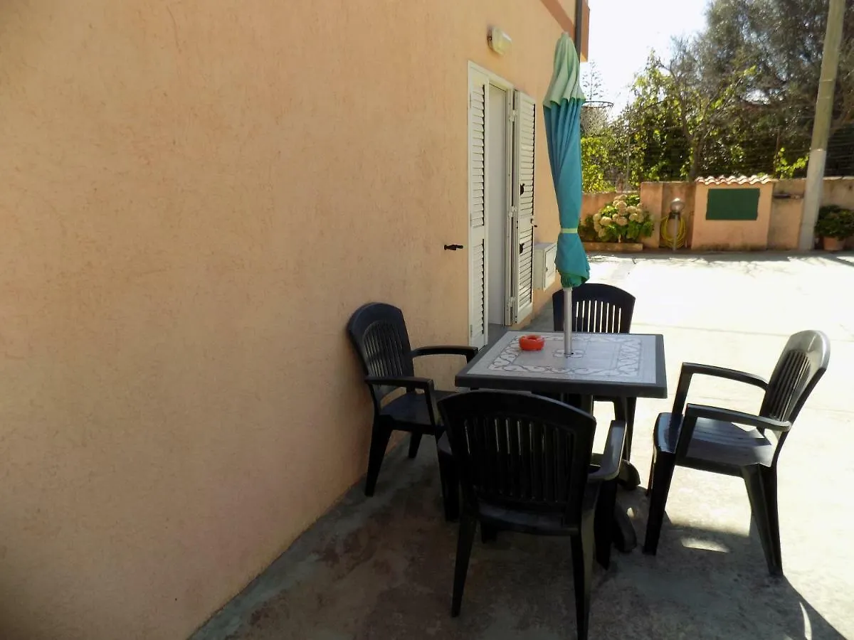 Vi.Co House Villa La Maddalena