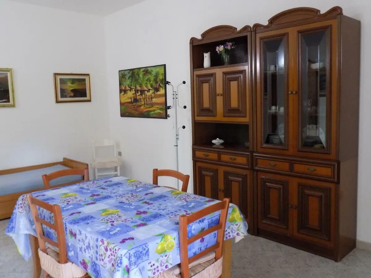 Holiday home Vi.Co House Villa La Maddalena
