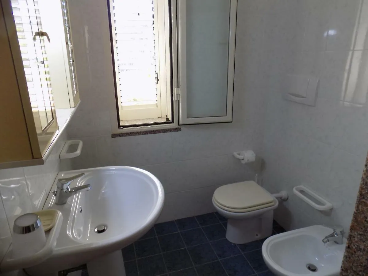 Holiday home Vi.Co House Villa La Maddalena  Italy
