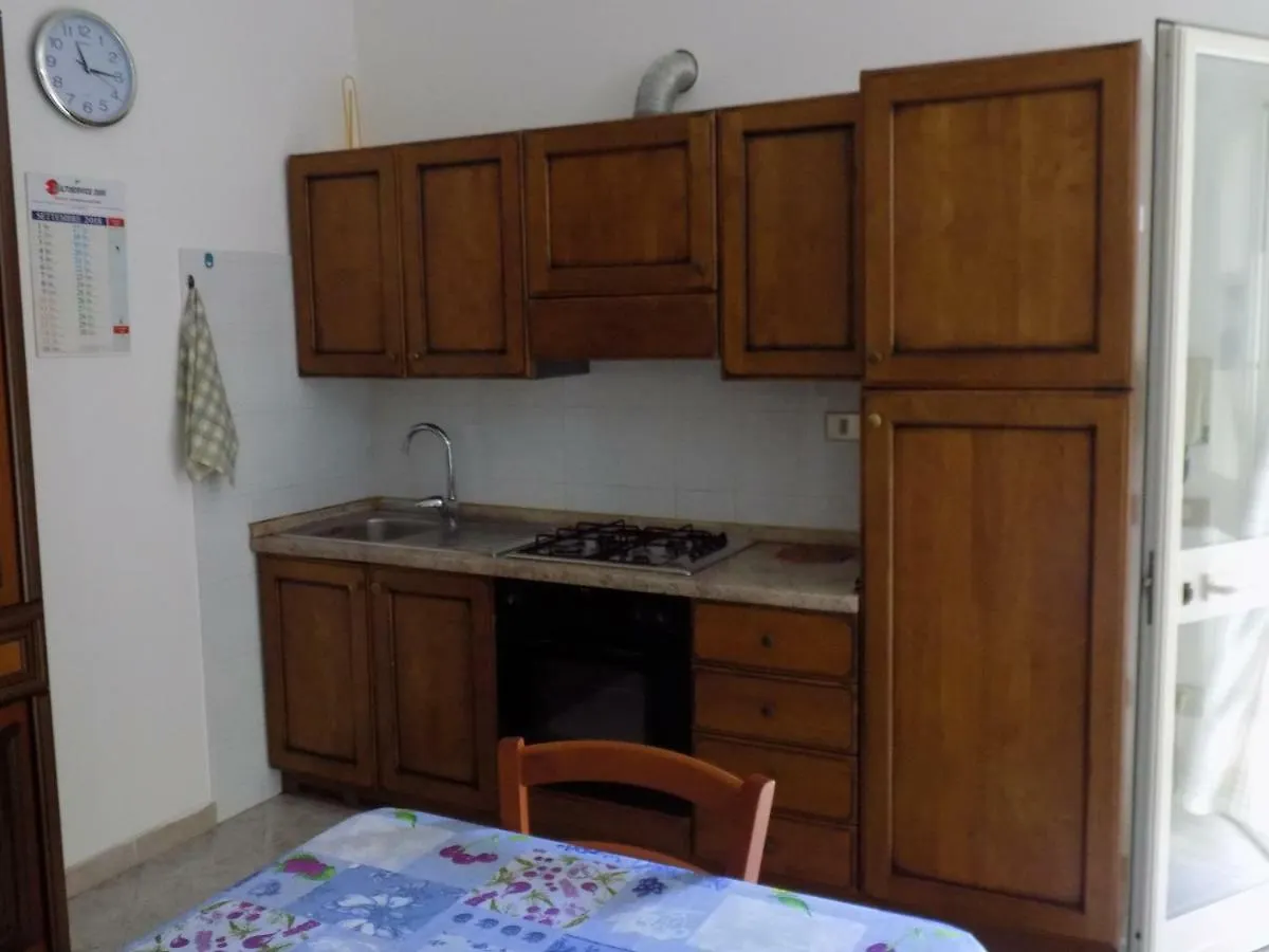 Vi.Co House Villa La Maddalena  Holiday home