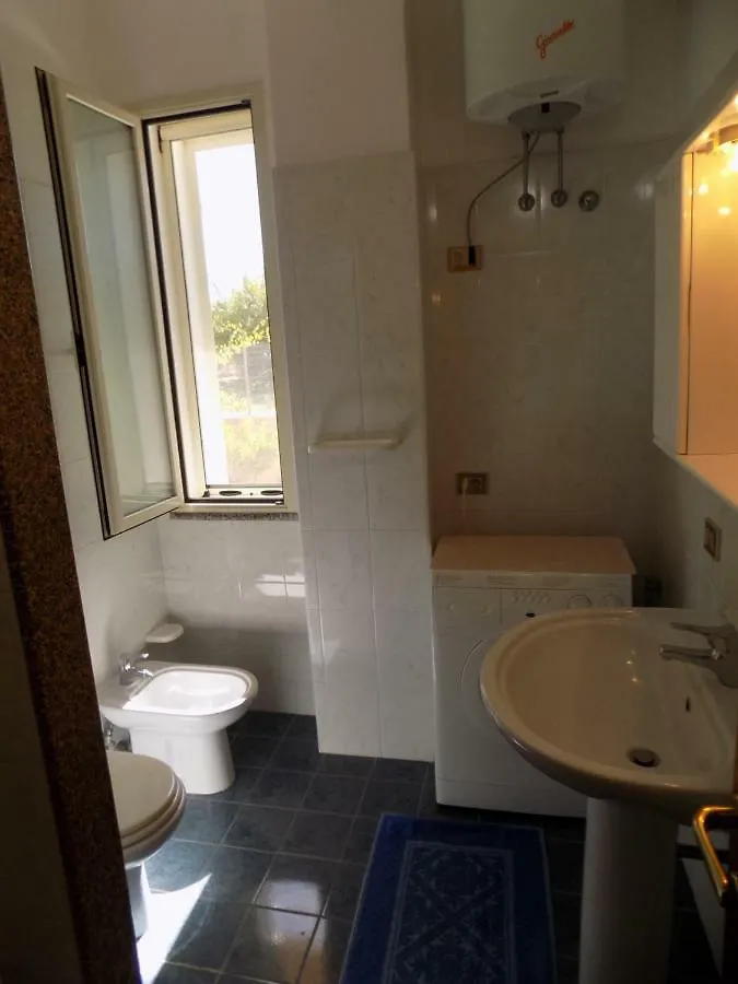 Vi.Co House Villa La Maddalena  0*, La Maddalena (Sassari)