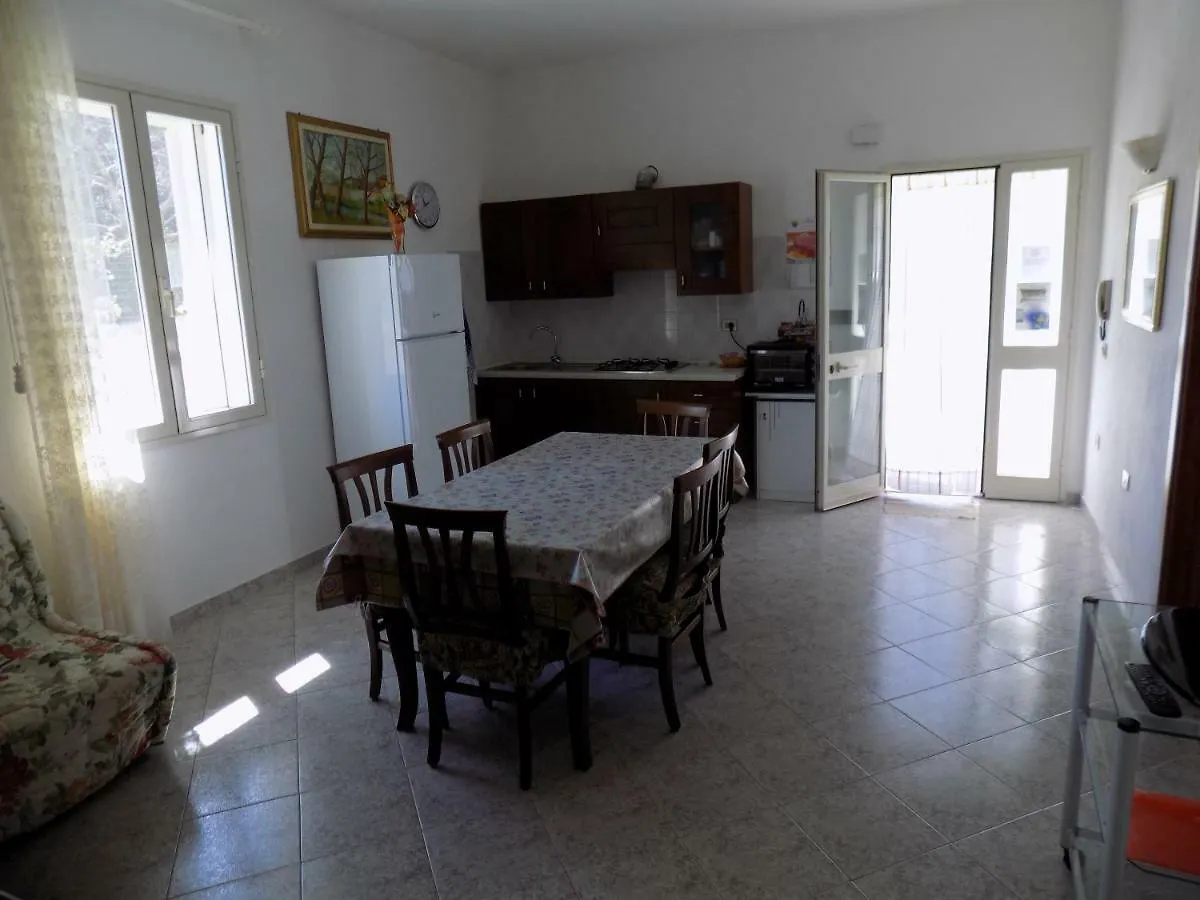 Holiday home Vi.Co House Villa La Maddalena