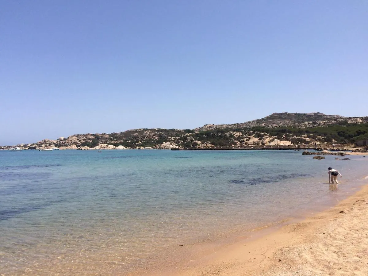 Holiday home Vi.Co House Villa La Maddalena