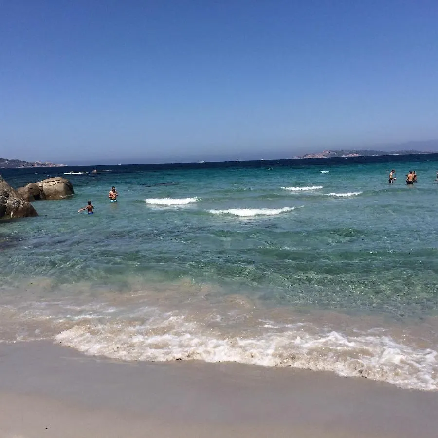 Vi.Co House Villa La Maddalena  Italy